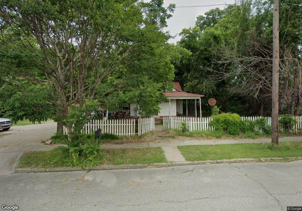 214 C St SE, Ardmore, OK 73401 - photo 1