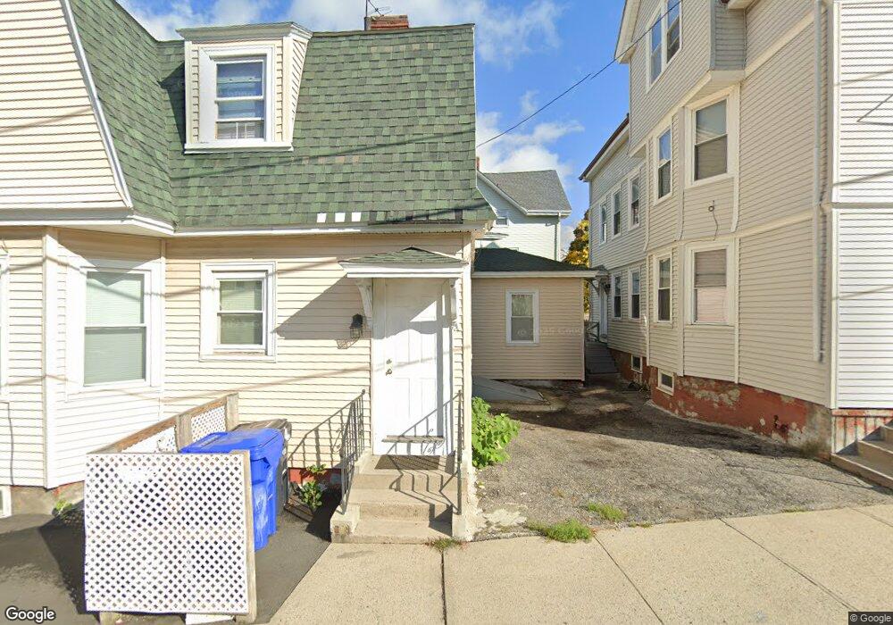 19 Barney Ave unit 3, Pawtucket, RI 02860 - photo 1