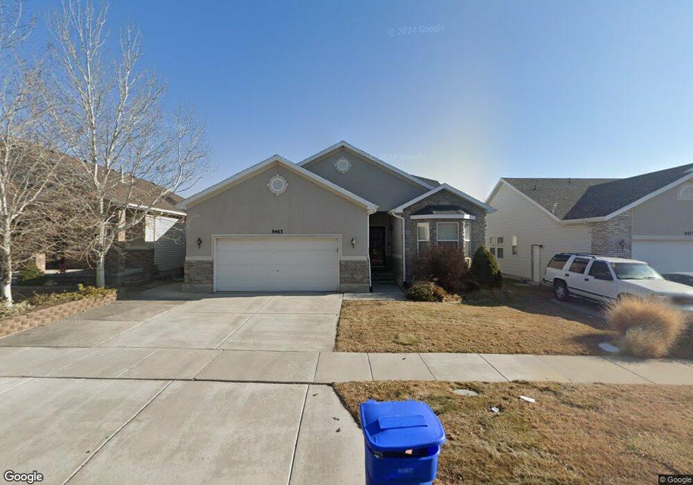 8463 S 6430 W, West Jordan, UT 84081 - photo 1
