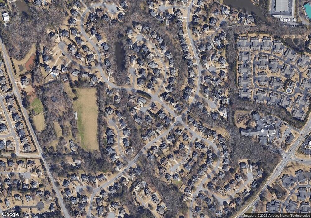 985 Wilde Run Ct, Roswell, GA 30075 - photo 1