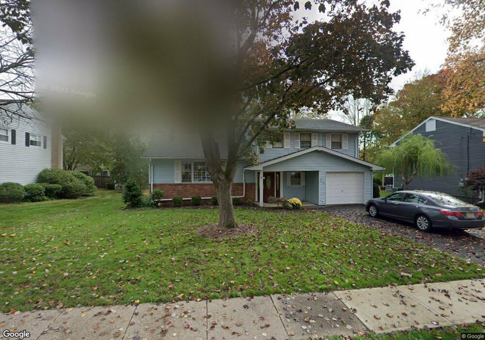 25 Parrott Mill Rd, Chatham, NJ 07928 - photo 1