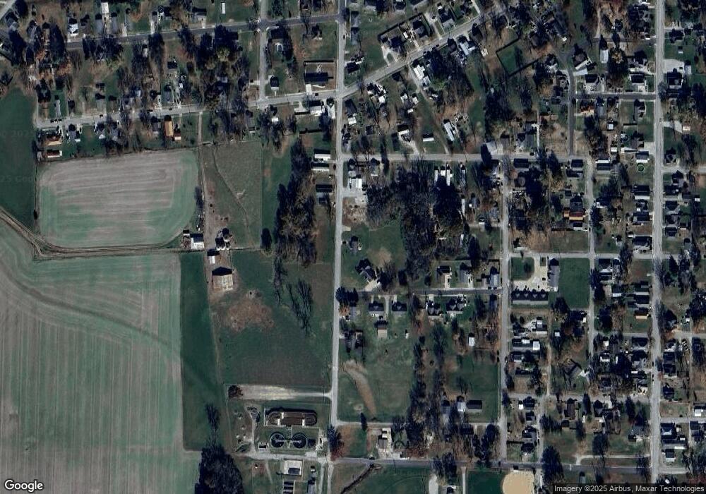 403 S Division St, Bicknell, IN 47512 - photo 1