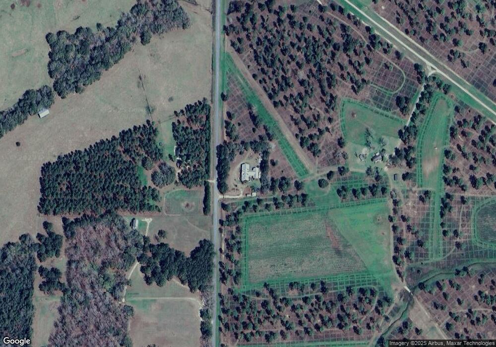 29 School Rd, Pavo, GA 31778 - photo 1