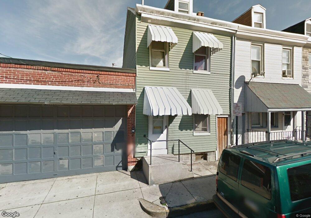 431 Mulberry St, Reading, PA 19604 - photo 1