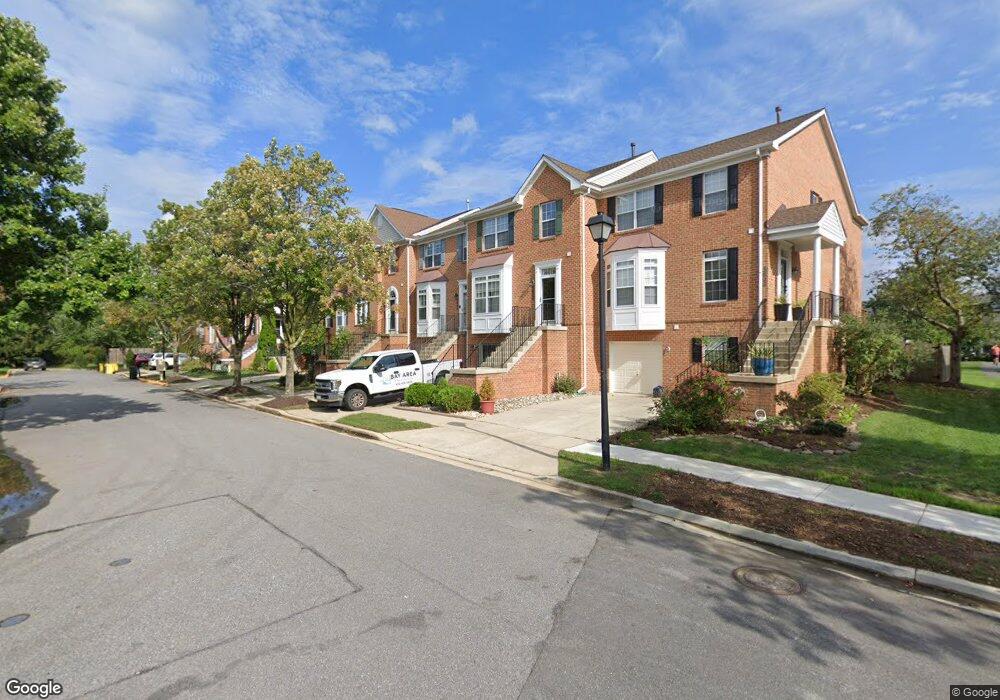 3822 Glebe Meadow Way, Edgewater, MD 21037 - photo 1