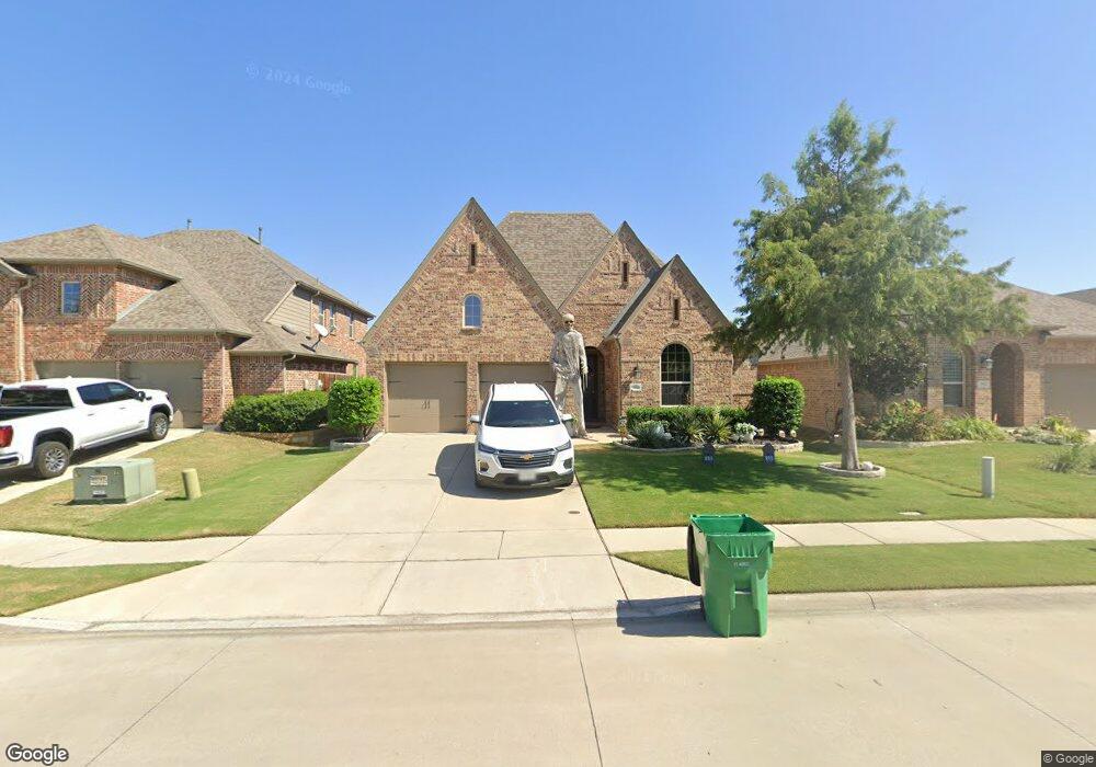 504 Arcadia Way, Celina, TX 75009 - photo 1