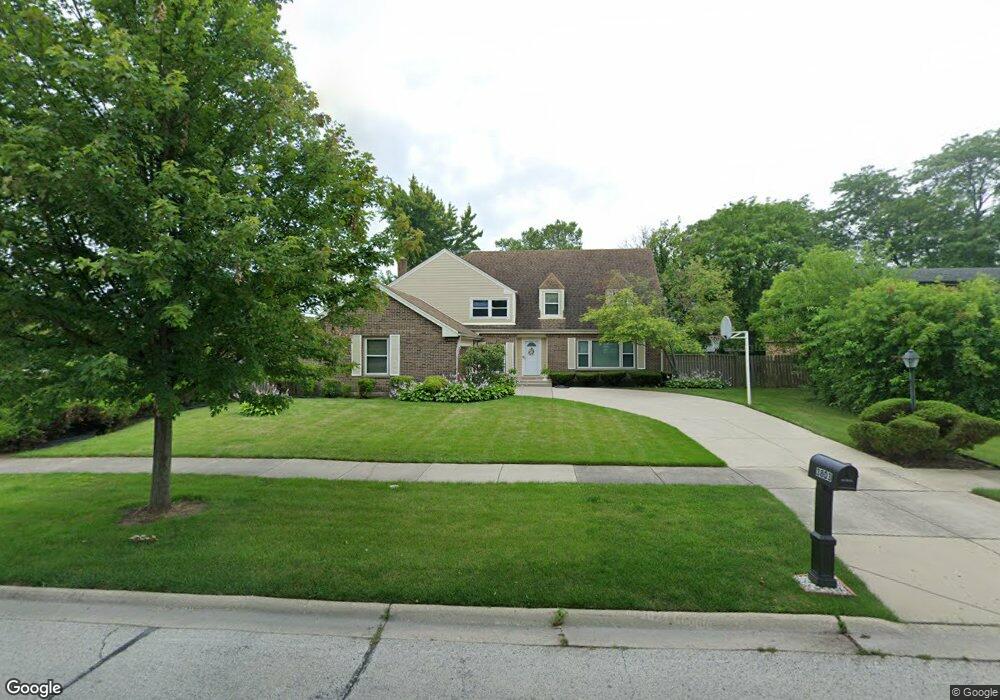 3803 Michael Ln, Glenview, IL 60026 - photo 1