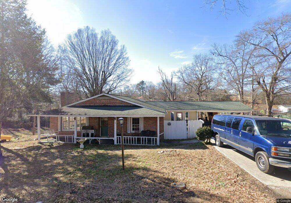 109 Hopper St, Clover, SC 29710 - photo 1