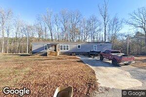 267 Ballardsville Church Rd, Tupelo, MI 38804