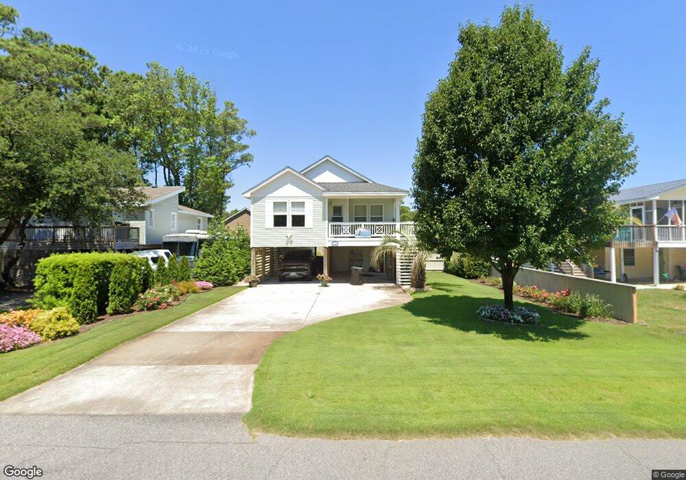 408 W Ocean Acres Dr unit 10, Kill Devil Hills, NC 27948 - photo 1