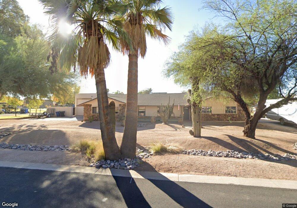 2627 E Park Ave, Gilbert, AZ 85234 - photo 1