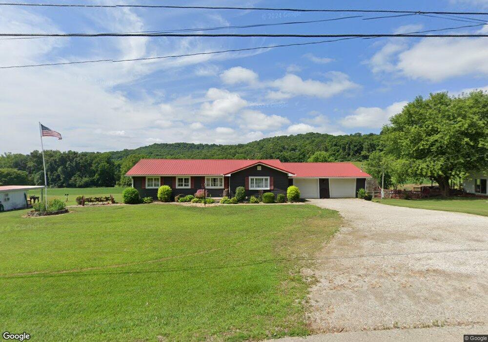 14321 State Route 125, West Union, OH 45693 - photo 1