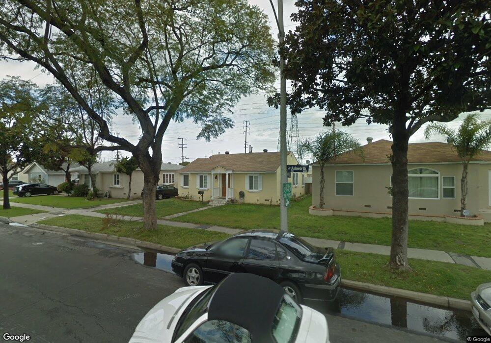 4421 Ashworth St, Lakewood, CA 90712 - photo 1