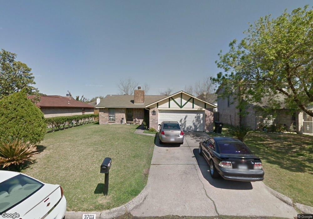 3703 Verhalen Ave, Houston, TX 77039 - photo 1