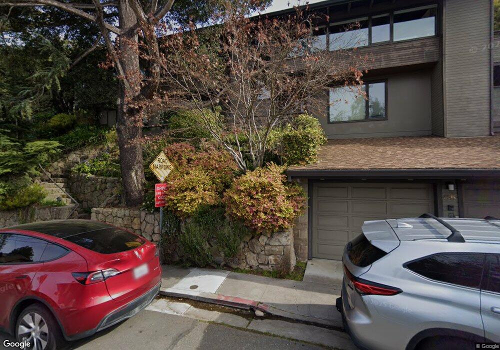 85 El Camino Real, Berkeley, CA 94705 - photo 1