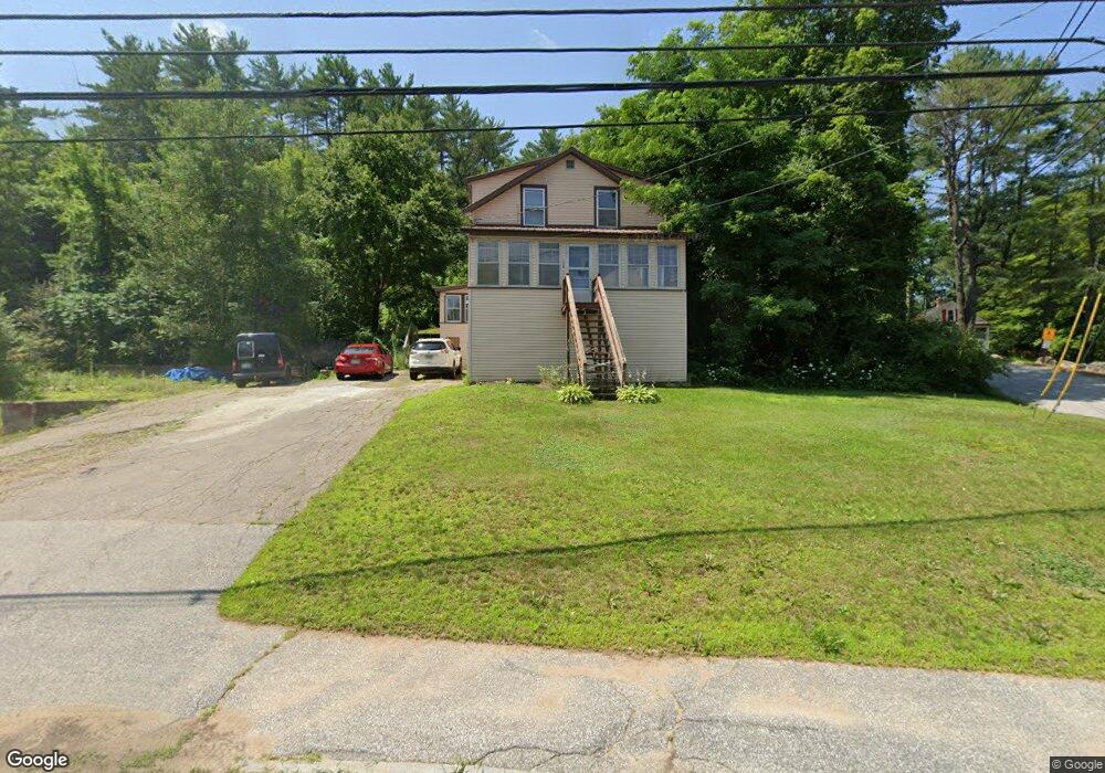 106 Plymouth St, Meredith, NH 03253 - photo 1