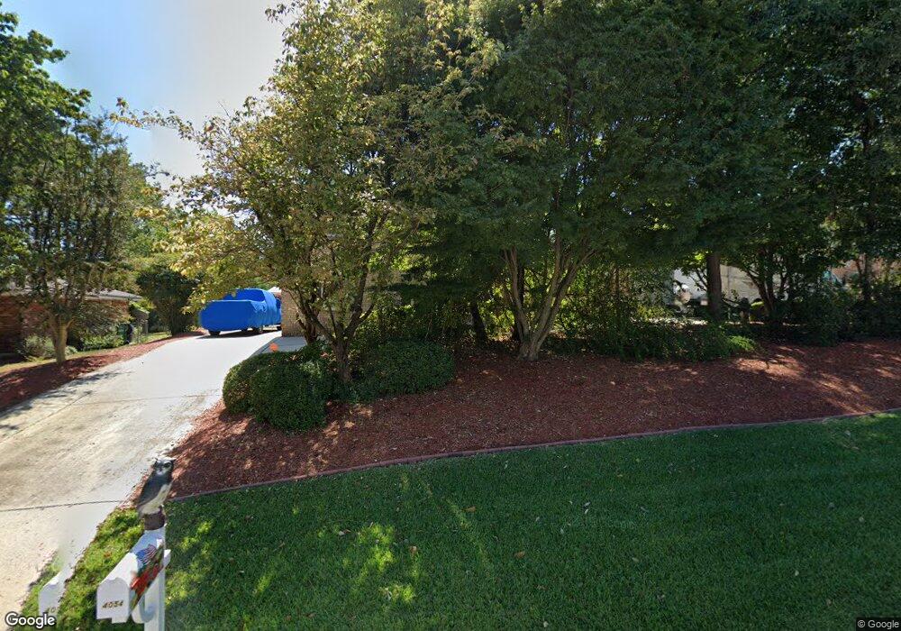 4054 Old Trail Rd, Augusta, GA 30907 - photo 1