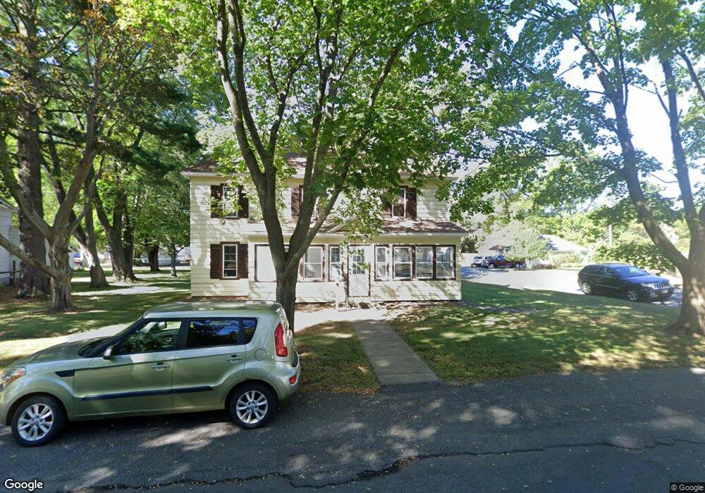 1505 8th St E, Menomonie, WI 54751 - photo 1