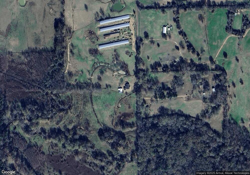 1537 County Road 273, Garrison, TX 75946 - photo 1