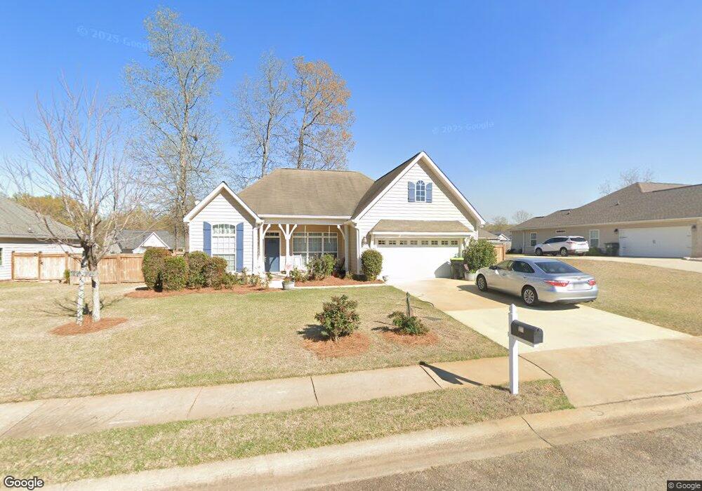 102 Chatham Ct, Byron, GA 31008 - photo 1