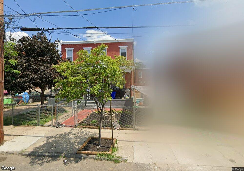 926 N 6th St, Camden, NJ 08102 - photo 1