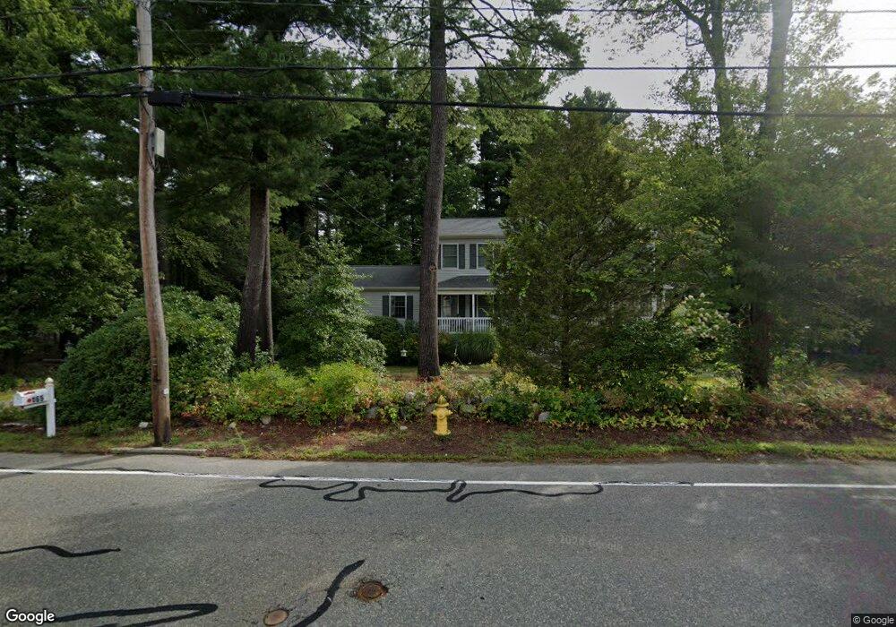 165 Hingham St, Rockland, MA 02370 - photo 1