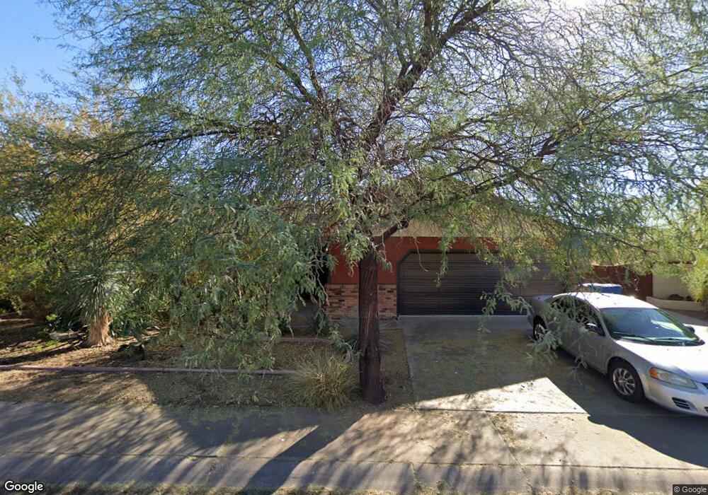 6339 E Albany St, Mesa, AZ 85205 - photo 1