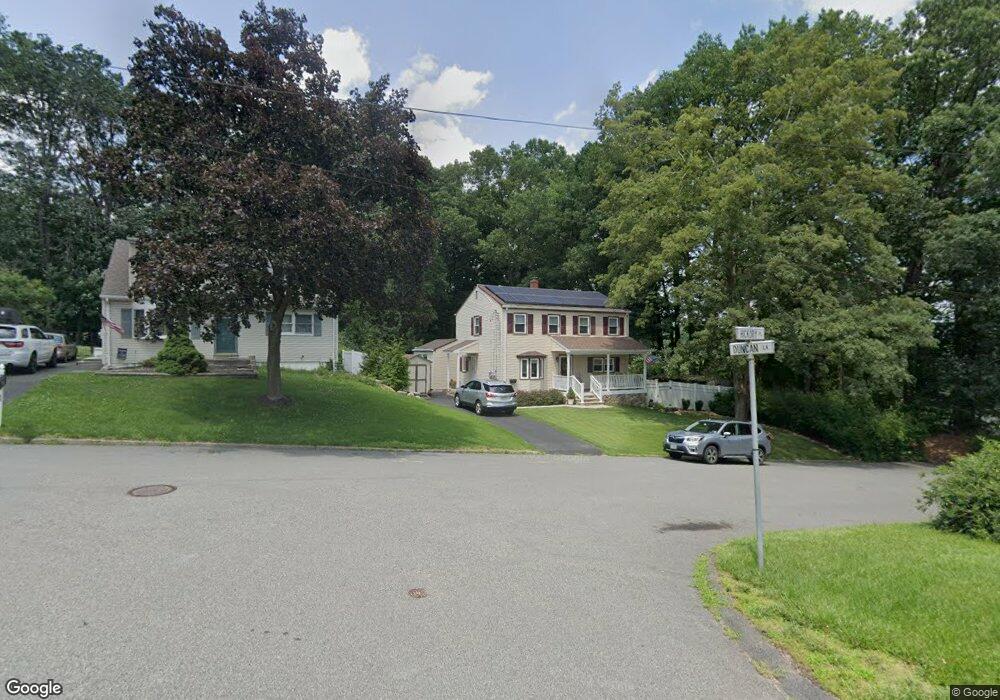 54 Hickory Place, Rockaway, NJ 07866 - photo 1