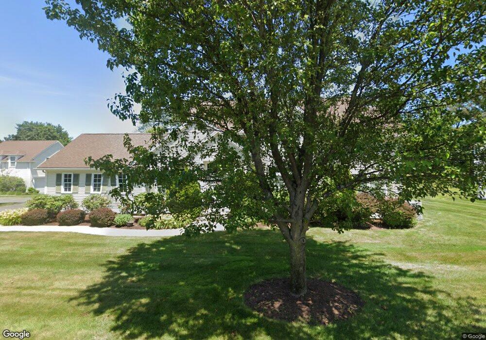 24 Sandalwood Dr, Wilbraham, MA 01095 - photo 1