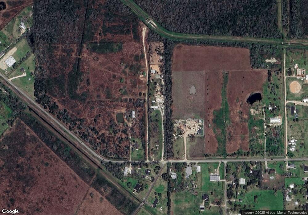 3982 County Road 541, Alvin, TX 77511 - photo 1