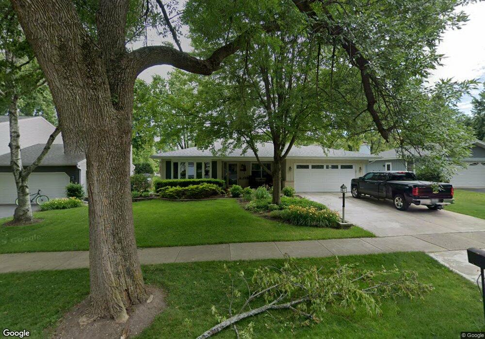 72 Flicker Ct, Naperville, IL 60565 - photo 1