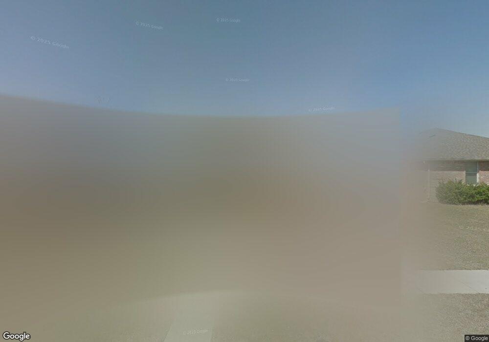 2805 Deerborn St, Wylie, TX 75098 - photo 1