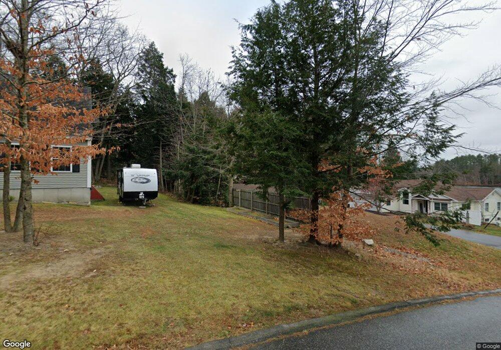 80 Aldaron Rd, Windham, ME 04062 - photo 1