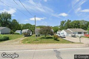 441 S League Rd, Colfax, IA 50054