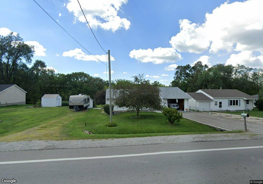 441 S League Rd, Colfax, IA 50054 - photo 1