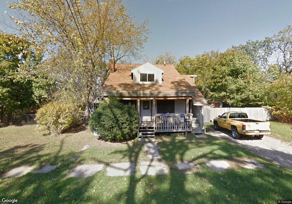 209 Oliver St, Flint, MI 48503 - photo 1