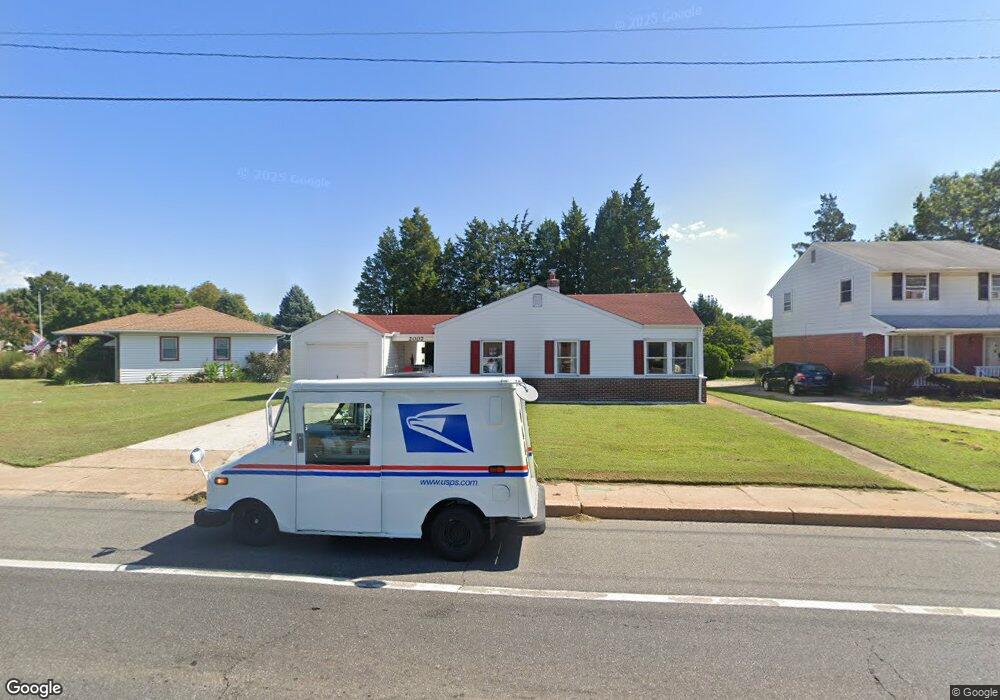 2007 Limestone Rd, Wilmington, DE 19808 - photo 1