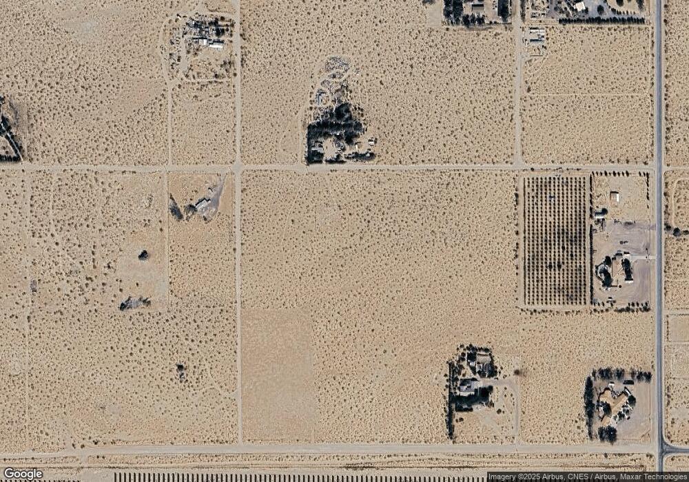 40667 Summerset Rd, Newberry Springs, CA 92365 - photo 1