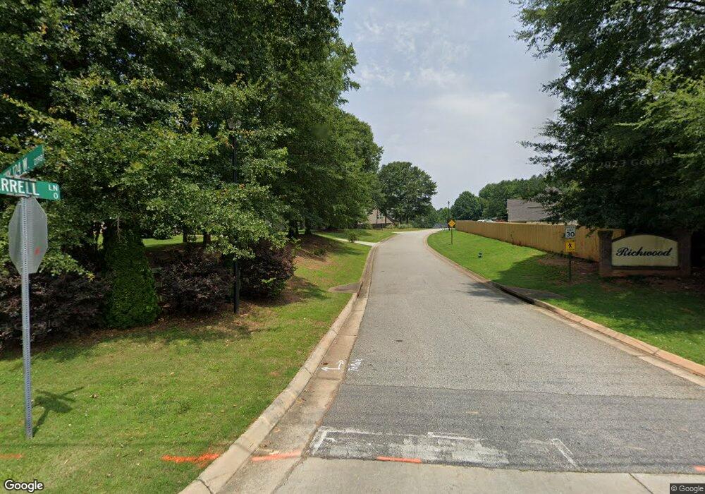 0 Terrell Ln unit 3150267, Jefferson, GA 30549 - photo 1