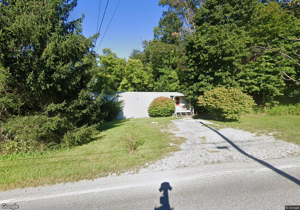 14233 MacAfee Hill Rd, Cascade, MD 21719 - photo 1