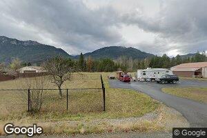 541 N River Lake Dr, Clark Fork, ID 83811