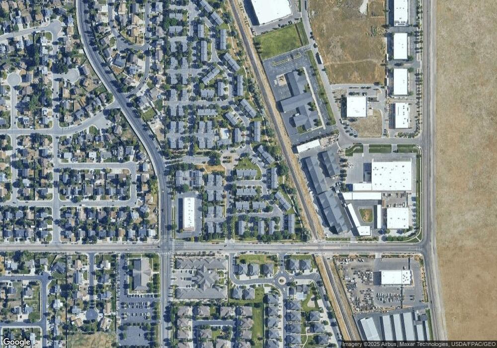 4724 W Mona Ln, West Jordan, UT 84084 - photo 1