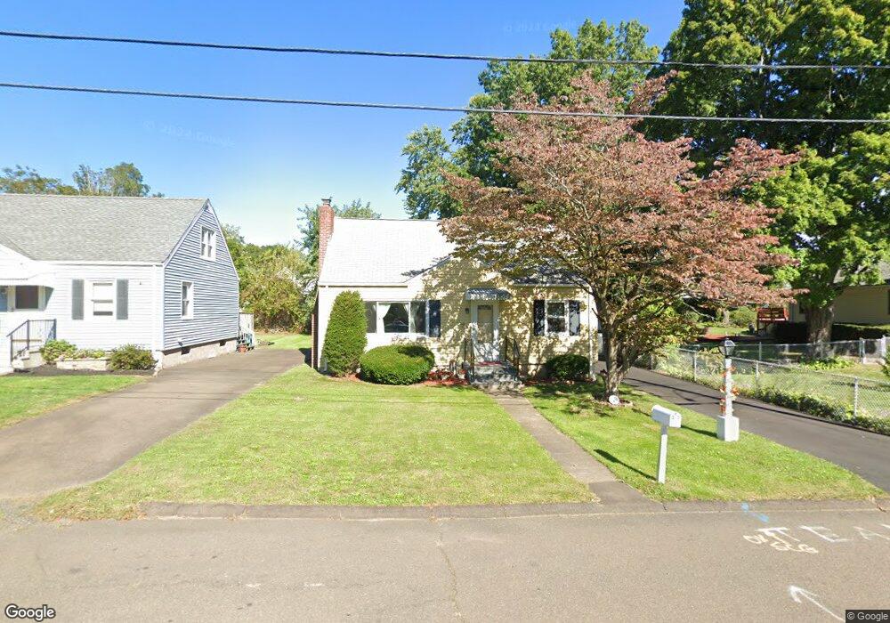 37 Fern St, West Haven, CT 06516 - photo 1