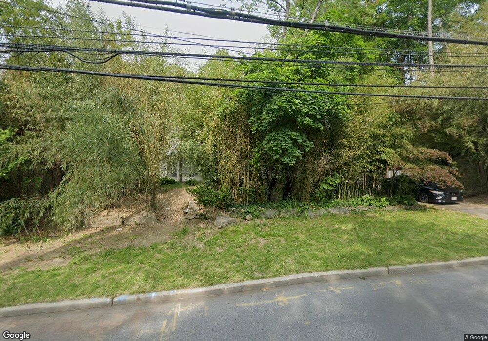 12 Lincoln Ave, Rye Brook, NY 10573 - photo 1