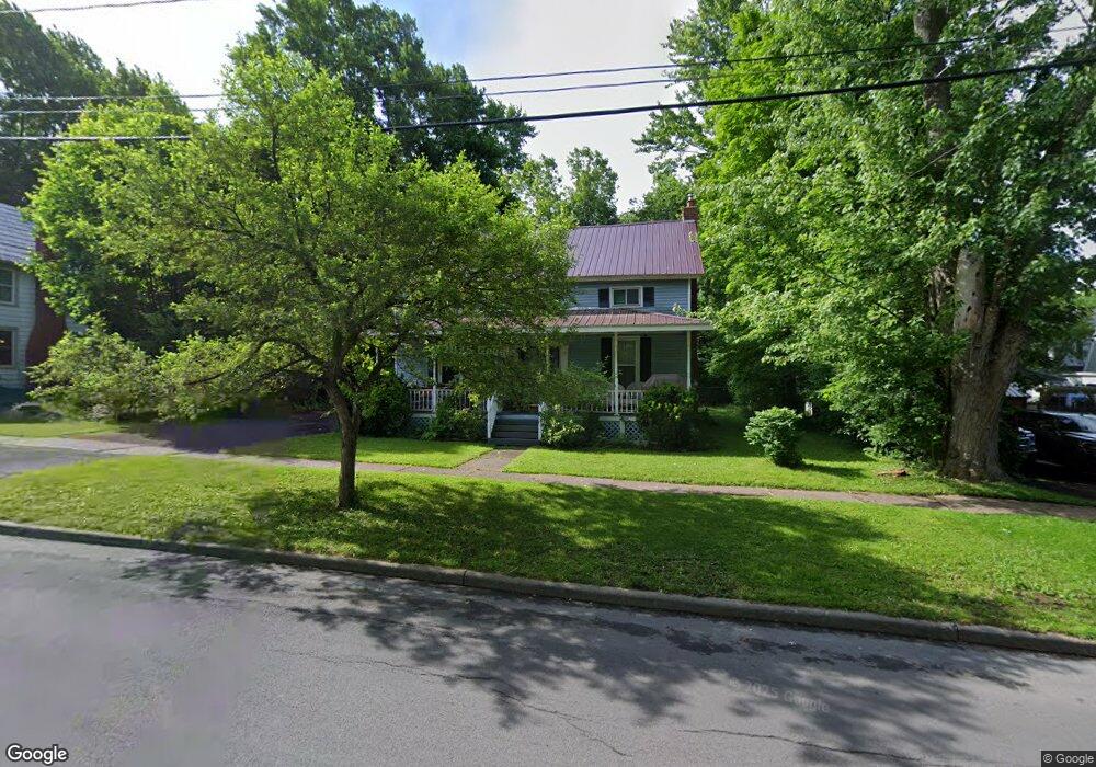 5 Clinton St, Potsdam, NY 13676 - photo 1