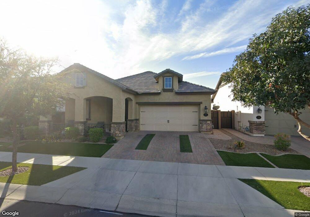 10727 E Monterey Ave, Mesa, AZ 85209 - photo 1