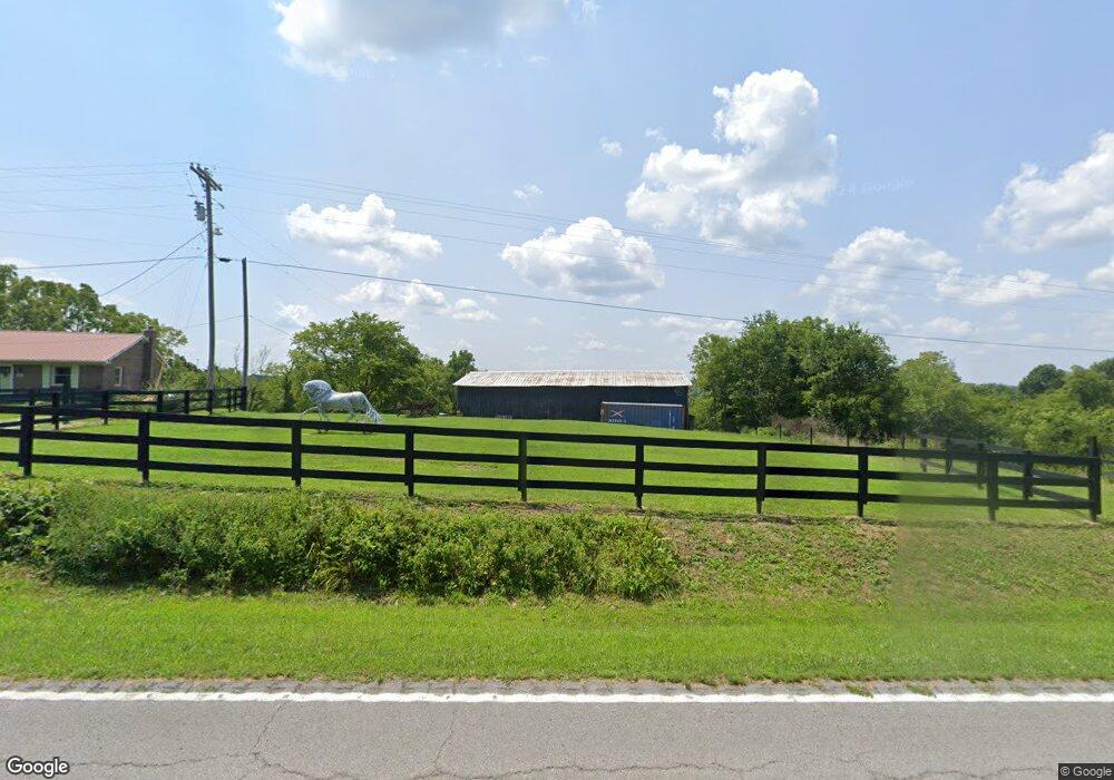 9010 Bohon Rd, Harrodsburg, KY 40330 - photo 1