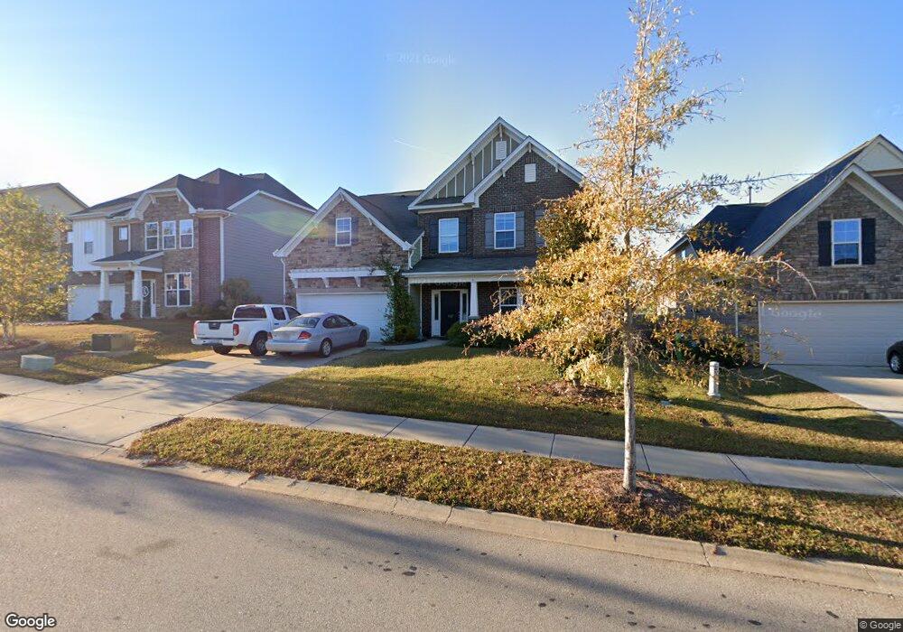 1127 Portrait Hill Dr, Chapin, SC 29036 - photo 1