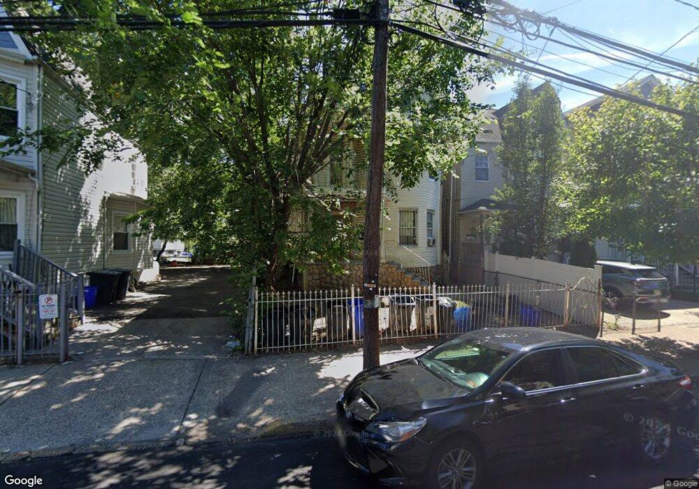 838 S 15th St, Newark, NJ 07108 - photo 1