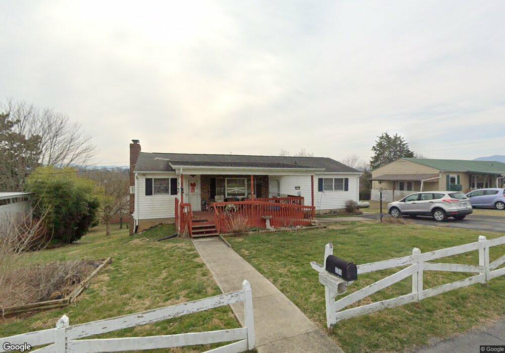 205 Hopson Rd, Johnson City, TN 37601 - photo 1